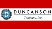 Duncanson Company