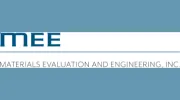 Materials Evaluation & Engineering