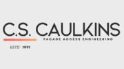 C S Caulkins