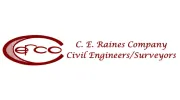 Charles E Raines