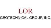 LOR Geotechnical Group