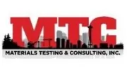Materials Testing & Consulting