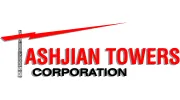 Tashjian Towers