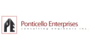 Ponticello Enterprises Consulting Engineers