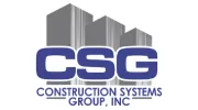 CSG-Constructions Systems Group