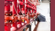 Reed Fire Protection
