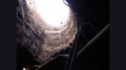 Dawn Underground