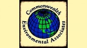 Commonwealth Environmental