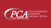 PCA Engineering