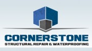 Cornerstone Structural Repair & Waterproofing