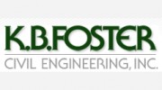 K B Foster Civil Engineering