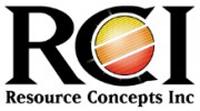 Resource Concepts Inc - Bruce Scott Pe