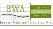 Borum Wade And Associates PA