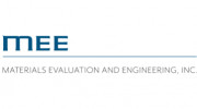 Materials Evaluation & Engrgng