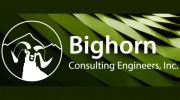 Bighorn Consulting Engineers