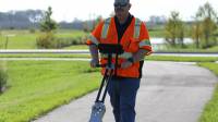 Professional Subsurface Utility Engineering (SUE) Services
