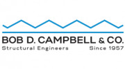 Campbell Bob D And Company Structural Engineers