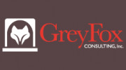 Grey Fox