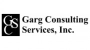 Garg Consulting Services