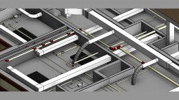 BIM Clash Detection