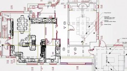 Architectural Plan Details Drawings