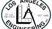 L A Engineering
