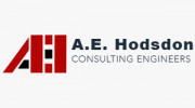 A E Hodsdon Consulting Eng Inc - A E Hodsdon Pe