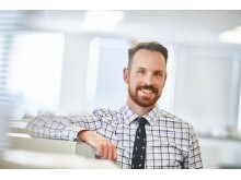 Scott Mussbacher, P.Eng. is a process engineer and System Integration Lead with Vista Projects