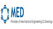 Mechanical CAD Engineering Services