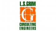 L S Grim Consulting Engineers - Leslie Grim Pe