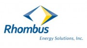 Rhombus Energy Solutions