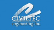 Civiltec Engineering Inc - David Byrum Pe