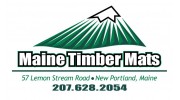 Maine Timber Mats LLC