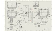 Engineering Drawings and Documentation