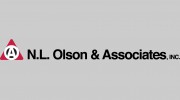 N L Olson & Associates Inc - Norman Olson Pe
