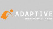 Adaptive Innovations