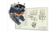 Mechanical Design and Drafting
