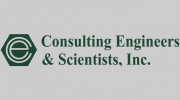 Consulting Eng & Scientists - Paul Goldberg Pe