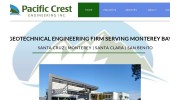 Pacific Crest Engineering