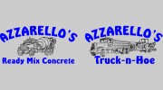 Azzarello's Truck-N-Hoe