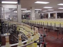 Bottling Lines