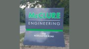 McClure Engineering
