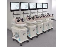 product design medical cart