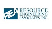 REA Resource Engineering Associates Inc