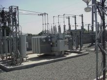 Substations