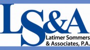 Latimer Sommers & Associates - Richard Beardmore Pe