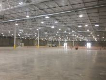 Warehouses