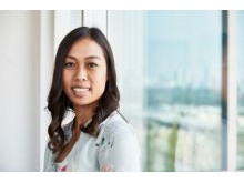 Jo-Anna Phongsa is the Recruitment Lead with Vista Projects