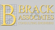 Brack & Associates Consulting - Les Brack Pe