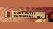 Southwest Engineers Inc - Clarence Littlefield Pe